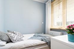 noclegi Gdańsk Elite Apartments Ergo Arena