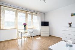 noclegi Gdańsk Elite Apartments Ergo Arena