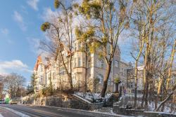 noclegi Sopot Downtown Apartments Sopot Chopina Seaside