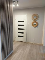 noclegi Kołobrzeg APARTAMENT MARI Polanki Park