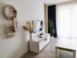 noclegi Kołobrzeg APARTAMENT MARI Polanki Park