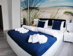 noclegi Kołobrzeg APARTAMENT MARI Polanki Park