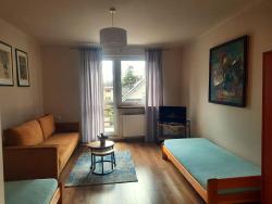 noclegi Bystra k. Bielska Alfa2 apartament 1