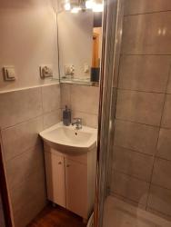 noclegi Bystra k. Bielska Alfa2 apartament 1