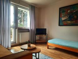 noclegi Bystra k. Bielska Alfa2 apartament 1