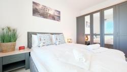 noclegi Rewal Apartamenty Sun & Snow Pelikan