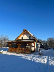 noclegi Gronków Apartament Janusza