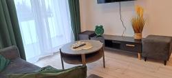 noclegi Koszalin Apartament ROYAL