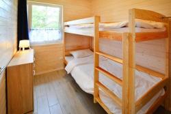 noclegi Ustronie Morskie Comfortable holiday home for 4 people Ustronie Morskie