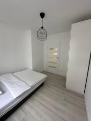 noclegi Szczytno Apartament Szczytno Zielona