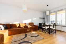 noclegi Gdańsk ApartamentyGdansk EU Marina Primore