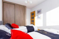 noclegi Gdańsk ApartamentyGdansk EU Marina Primore