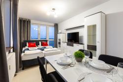 noclegi Gdańsk ApartamentyGdansk EU - Mieszkanie Długie Ogrody