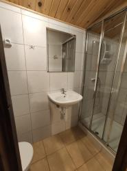 noclegi Polańczyk Widok apartamenty,domki,pokoje 725 -258 -751