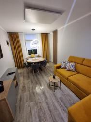 noclegi Jelenia Góra Apartament Lux Lemon