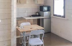 noclegi Ryn Amazing Home In Rybical With Kitchen