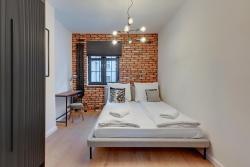 noclegi Gdańsk Mariacka Old Town by Grand Apartments