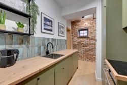 noclegi Gdańsk Mariacka Old Town by Grand Apartments