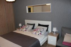 noclegi Pobierowo Sunny Adventure Baltic Apartament