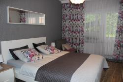 noclegi Pobierowo Sunny Adventure Baltic Apartament