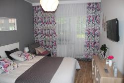 noclegi Pobierowo Sunny Adventure Baltic Apartament