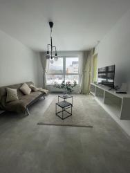 noclegi Świnoujście Apartment Swinemünde