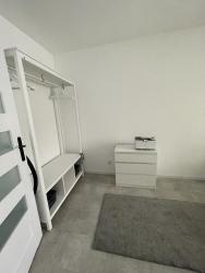 noclegi Świnoujście Apartment Swinemünde