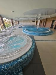 noclegi Dziwnów Apartament ODNOWA M29 basen i jacuzzi