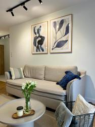 noclegi Dziwnów Apartament ODNOWA M29 basen i jacuzzi