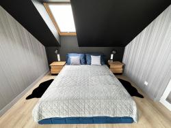 noclegi Mechelinki Apartament Stella