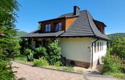 noclegi Ustrzyki Dolne Mountain House