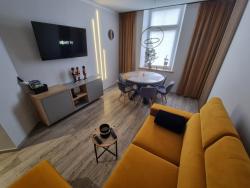 noclegi Jelenia Góra Apartament Lux Lemon