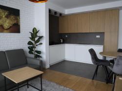 noclegi Nowy Sącz Apartament Nowy Sącz