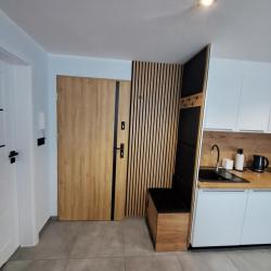 noclegi Kluszkowce Apartament Wiktoria