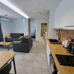 noclegi Kluszkowce Apartament Wiktoria