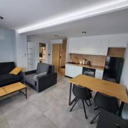 noclegi Kluszkowce Apartament Wiktoria