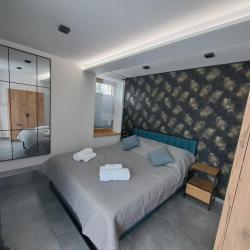 noclegi Kluszkowce Apartament Wiktoria