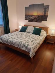 noclegi Świnoujście Apartament Villa Park Świnoujście