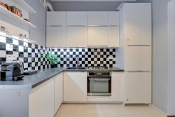 noclegi Gdańsk City Center, Art House & Family Stay by Downtown Apartments