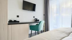 noclegi Kołobrzeg Apartamenty na Spokojnej, Sun & Snow