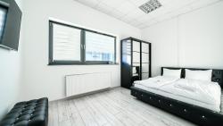 noclegi Międzyzdroje Apartamenty Sun & Snow Międzyzdrojski Rynek