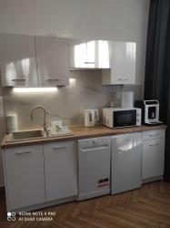 noclegi Nowa Ruda Apartament Dawna Mleczarnia Apartament Sosnowy