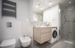 noclegi Świnoujście Rubus - Apartament z sypialnią & Parking - Apartamenty na Wyspie