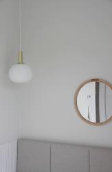 noclegi Rewal Rewal -2 Bedroom- Premium Baltic Apartment with SPA access