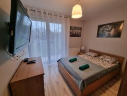 noclegi Kołobrzeg Apartament Sami Swoi