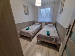 noclegi Kołobrzeg Apartament Sami Swoi