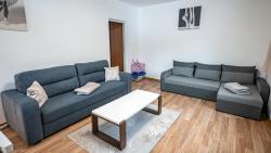 noclegi Krynica Zdrój Apartamenty Sun & Snow Nad Potokiem