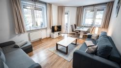 noclegi Krynica Zdrój Apartamenty Sun & Snow Nad Potokiem