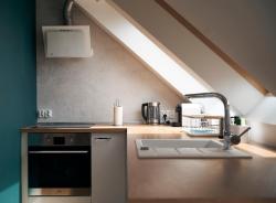 noclegi Kuźnica Apartamenty Kuźnica "Morska 8"