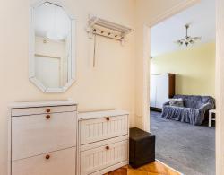 noclegi Gdańsk Targ Rybny Standard Apartment by BookingHost